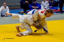 15.03.2025 Berger Nachwuchscup